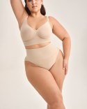 Figi S122 Shapewear Hi-Leg Natural Natural S/M