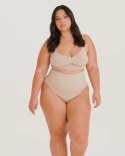Figi S122 Shapewear Hi-Leg Natural Natural S/M