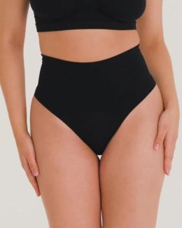 Figi S124 Shapewear Brazylian Black Black S/M