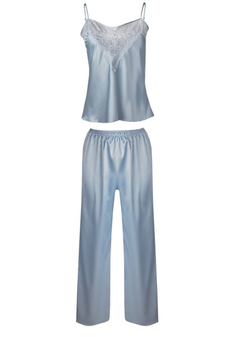 Komplet Melanie Baby Blue Baby Blue XL