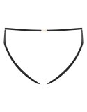 Figi Wirls 44127 Czarny S/M