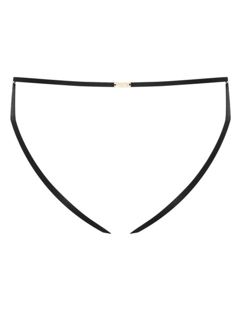 Figi Wirls 44127 Czarny S/M