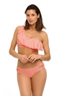 Kostium kąpielowy Sharon Allegra M-539 (4) Pastelowy Róż XL
