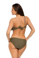 Kostium kąpielowy Sharon Kaki M-539 (11) Khaki M