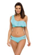 Kostium kąpielowy Sharon Skipper M-539 (10) Pastelowy Błękit S