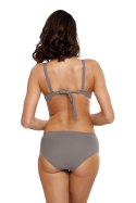 Kostium kąpielowy Sophie Fulligine M-531 (2) Szary 44/E