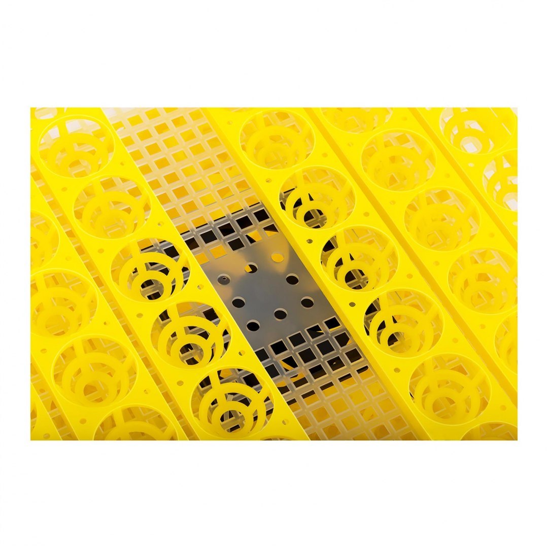 Inkubator wylęgarka klujnik do wylęgu do 96 jaj + owoskop 120W Incubato Inkubator wylęgarka klujnik do wylęgu do 96 jaj + owoskop 120W Incubato