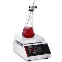 Mieszadło magnetyczne laboratoryjne 220C timer + mieszadełka Steinberg Systems