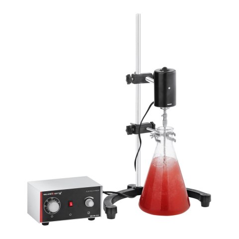 Mieszadło mechaniczne laboratoryjne timer 3400 obr./min Steinberg Systems Mieszadło mechaniczne laboratoryjne timer 3400 obr./min Steinberg Systems
