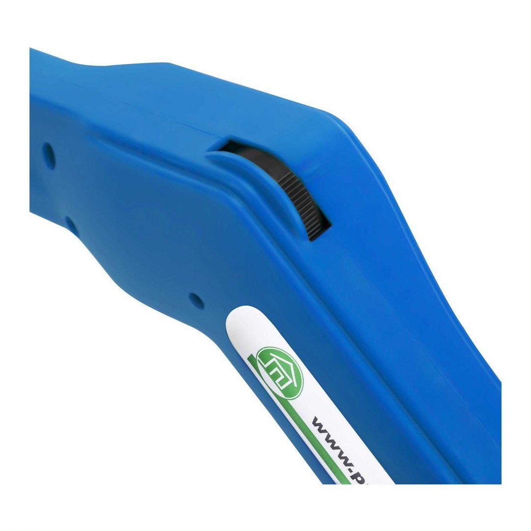 Nóż termiczny przecinarka do cięcia styropianu STYRO CUTTER 190W zestaw 11 elem. Pro Bauteam Nóż termiczny przecinarka do cięcia styropianu STYRO CUTTER 190W zestaw 11 elem. Pro Bauteam