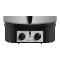 Podgrzewacz warnik do grzańca grzanego wina z kranem timerem stal nierdzewna 2000W 27L Royal Catering
