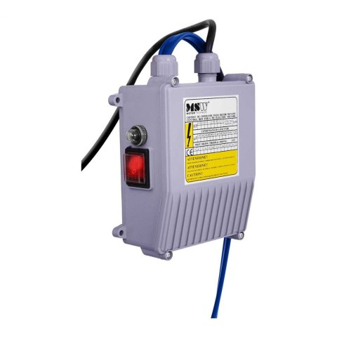 Pompa głębinowa do studni głębinowej MSW 10800 L/godz. do 54 m MSW Pompa głębinowa do studni głębinowej MSW 10800 L/godz. do 54 m MSW