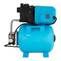 Pompa samozasysająca hydrofor do pompowania wody 1200W 3500l/h 19L Hillvert