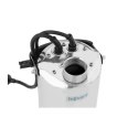 Pompa zanurzeniowa zatapialna ogrodowa stalowa nierdzewna 400W 7000l/h do 8m Hillvert