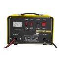 Prostownik rozruchowy samochodowy do ładowania 12/24V 30A rozruch 130A MSW