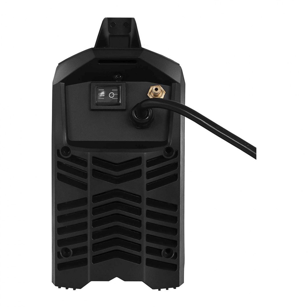 Spawarka inwertorowa IGBT MMA TIG HF Hot Start Arc Force Anti Stick 200A 230V Welbach Spawarka inwertorowa IGBT MMA TIG HF Hot Start Arc Force Anti Stick 200A 230V Welbach
