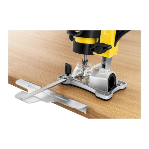 Szlifierka wyrzynarka polerka wiertarka wielofunkcyjna Twist-A-Saw 287 elementów 550W MSW Szlifierka wyrzynarka polerka wiertarka wielofunkcyjna Twist-A-Saw 287 elementów 550W MSW