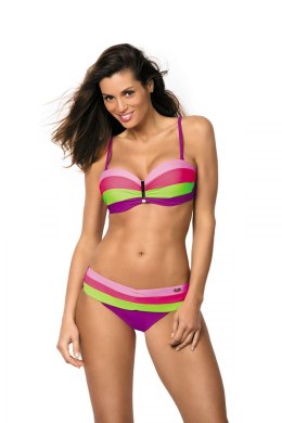 Kostium kąpielowy Taylor Very Fuchsia-Hollywood Popstar-Smile M-350 (7) Jagodowo-Różowy S
