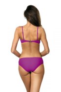 Kostium kąpielowy Taylor Very Fuchsia-Hollywood Popstar-Smile M-350 (7) Jagodowo-Różowy S