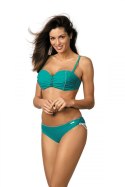Kostium kąpielowy Tracy Amalfi M-392 (7) Zielony S