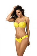 Kostium kąpielowy Tracy Brazilian M-392 (13) Żółty S