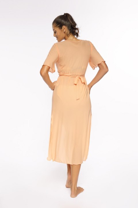 Tunika Hilda Nude M-568 (8) Cielisty 36/S Tunika Hilda Nude M-568 (8) Cielisty 36/S