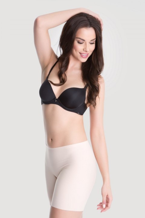 Figi Bermudy wygładzające Comfort Naturalne Natural L Figi Bermudy wygładzające Comfort Naturalne Natural L