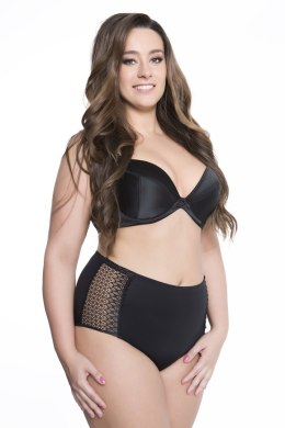 Figi Opal Czarne Czarny XL