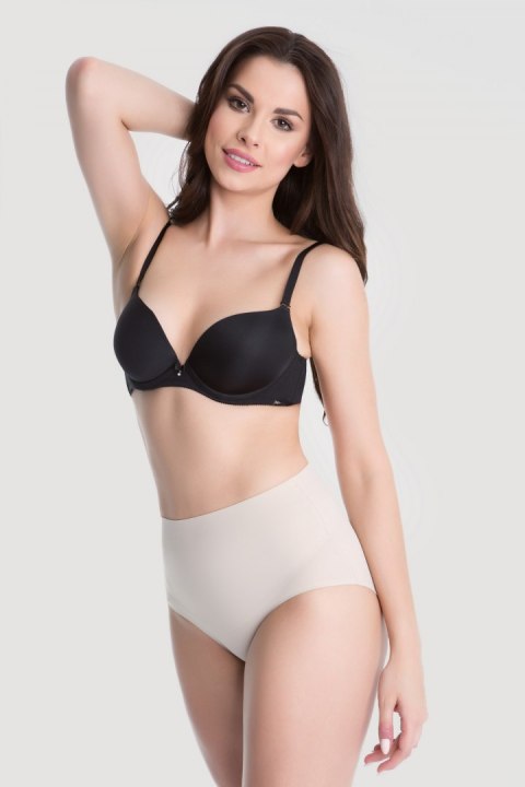 Figi bezszwowe wyszczuplające 271 Naturalne Naturalny XXL Figi bezszwowe wyszczuplające 271 Naturalne Naturalny XXL