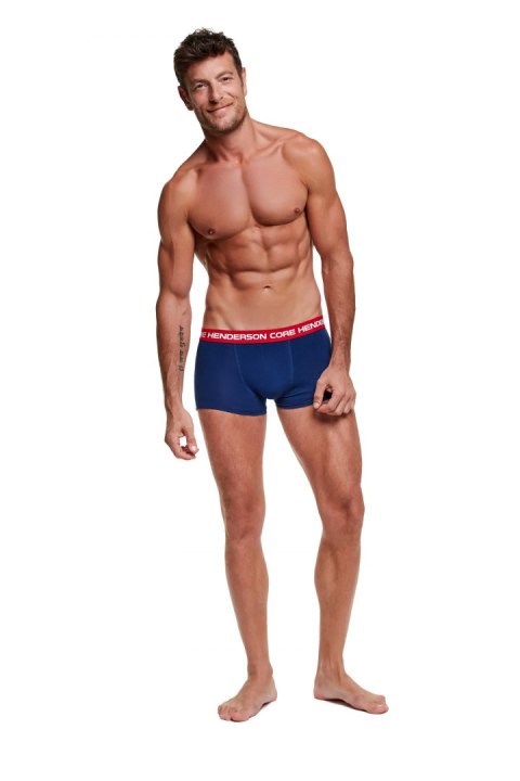 Bokserki Way 37279 - zestaw 2 sztuk Multikolor XXL Bokserki Way 37279 - zestaw 2 sztuk Multikolor XXL