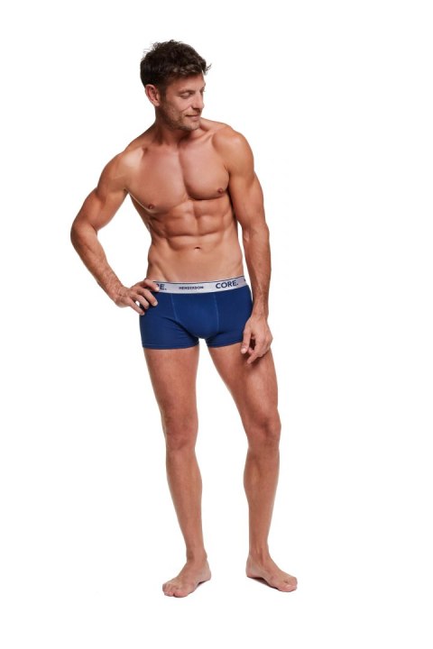 Bokserki Well 37281 - zestaw 2 sztuk Multikolor XXL Bokserki Well 37281 - zestaw 2 sztuk Multikolor XXL