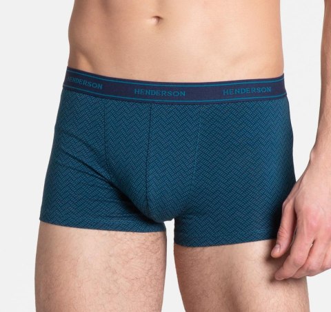 Bokserki Zealot 38315-79X Morskie Morski XXL Bokserki Zealot 38315-79X Morskie Morski XXL