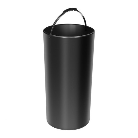 Automatyczny kosz kubeł na śmieci odpadki z czujnikiem ruchu zasięg 30 cm 50 L FROMM&STARCK Automatyczny kosz kubeł na śmieci odpadki z czujnikiem ruchu zasięg 30 cm 50 L FROMM&STARCK