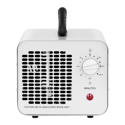 Ozonator generator ozonu z rączką TIMEREM 10000 mg/h 102 W Ulsonix Ozonator generator ozonu z rączką TIMEREM 10000 mg/h 102 W Ulsonix