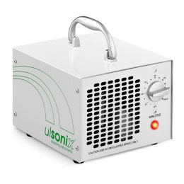 Ozonator generator ozonu z rączką TIMEREM 5000 mg/h 65 W Ulsonix