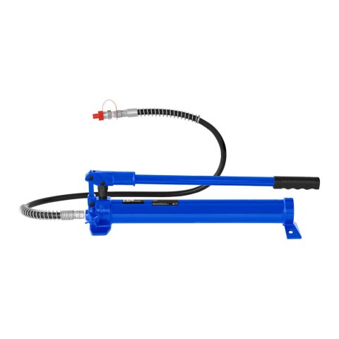 Rozpierak hydrauliczny do naprawy nadwozia 10 T - ZESTAW MSW Rozpierak hydrauliczny do naprawy nadwozia 10 T - ZESTAW MSW