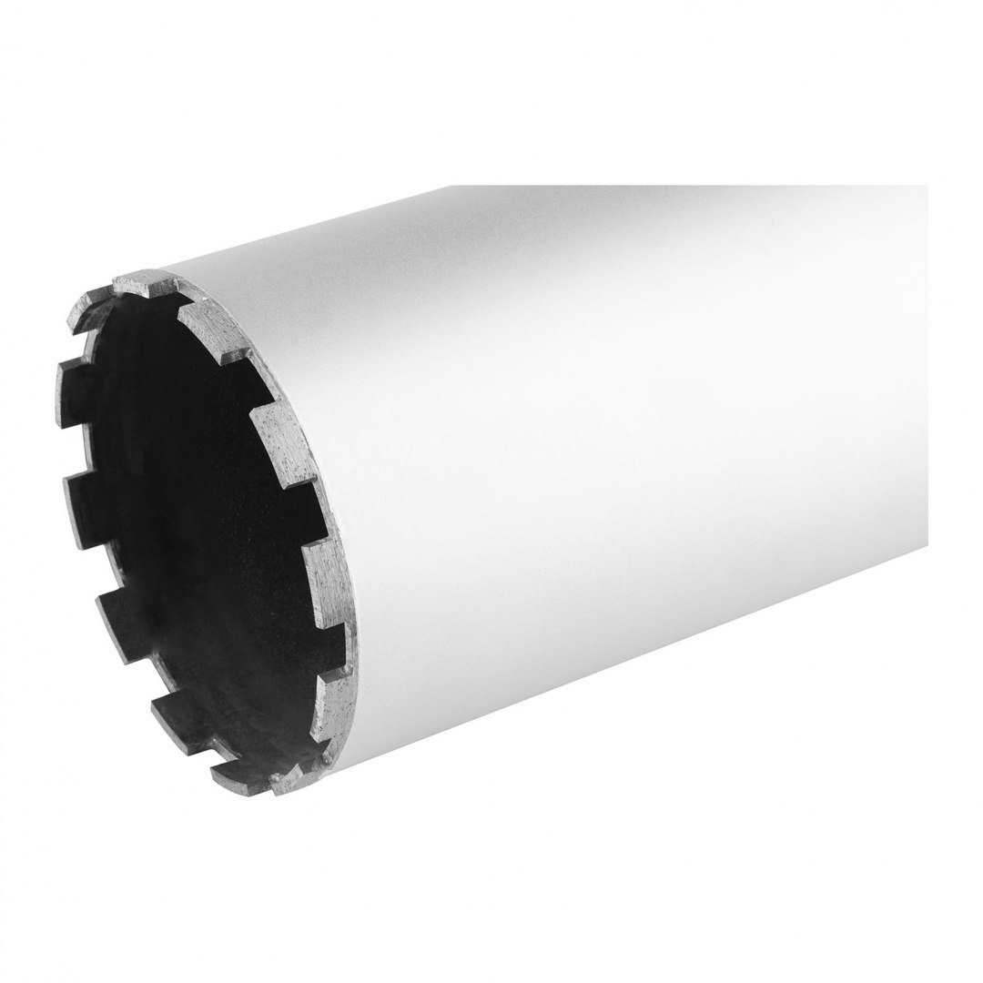 Wiertło diamentowe do wiercenia w betonie kamieniu 162 x 300 mm MSW-DCD-300/112 MSW Wiertło diamentowe do wiercenia w betonie kamieniu 162 x 300 mm MSW-DCD-300/112 MSW