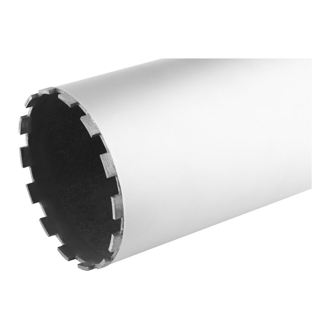 Wiertło diamentowe do wiercenia w betonie kamieniu 202 x 300 mm MSW-DCD-300/112 MSW Wiertło diamentowe do wiercenia w betonie kamieniu 202 x 300 mm MSW-DCD-300/112 MSW