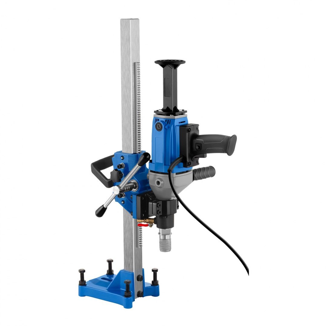 Wiertnica wiertarka pionowa do betonu 152 mm 2880W MSW-DDM152 MSW Wiertnica wiertarka pionowa do betonu 152 mm 2880W MSW-DDM152 MSW