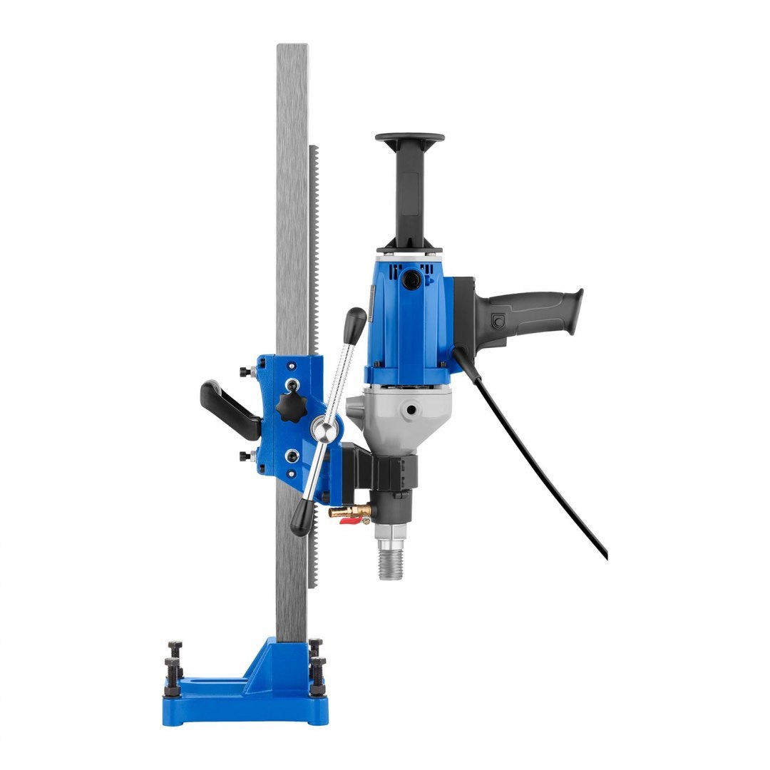 Wiertnica wiertarka pionowa do betonu 152 mm 2880W MSW-DDM152 MSW Wiertnica wiertarka pionowa do betonu 152 mm 2880W MSW-DDM152 MSW