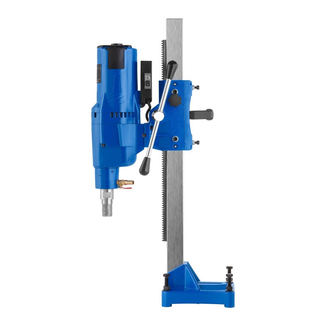 Wiertnica wiertarka pionowa do betonu 205 mm 3900W MSW-DDM205 MSW Wiertnica wiertarka pionowa do betonu 205 mm 3900W MSW-DDM205 MSW
