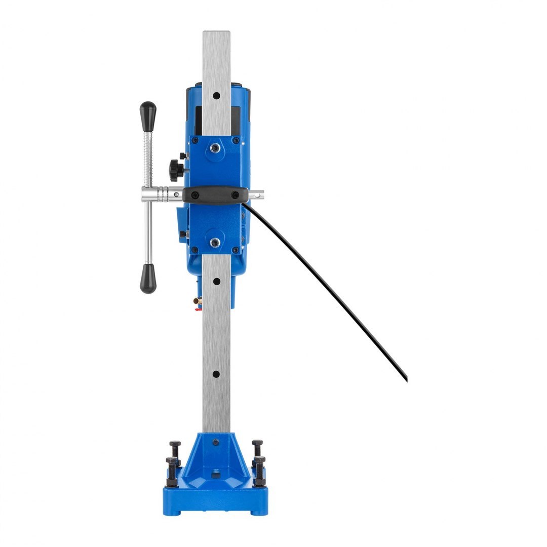 Wiertnica wiertarka pionowa do betonu 205 mm 3900W MSW-DDM205 MSW Wiertnica wiertarka pionowa do betonu 205 mm 3900W MSW-DDM205 MSW
