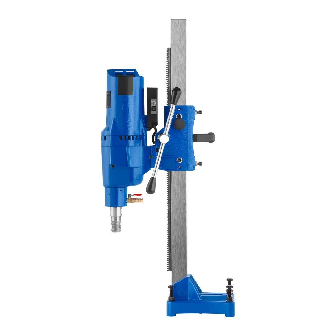 Wiertnica wiertarka pionowa do betonu 230 mm 4080W MSW-DDM230 MSW Wiertnica wiertarka pionowa do betonu 230 mm 4080W MSW-DDM230 MSW