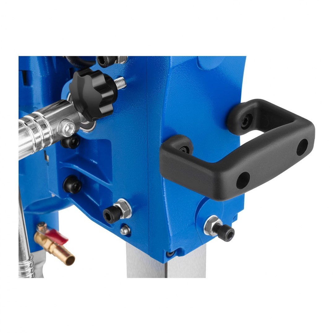 Wiertnica wiertarka pionowa do betonu 230 mm 4080W MSW-DDM230 MSW Wiertnica wiertarka pionowa do betonu 230 mm 4080W MSW-DDM230 MSW