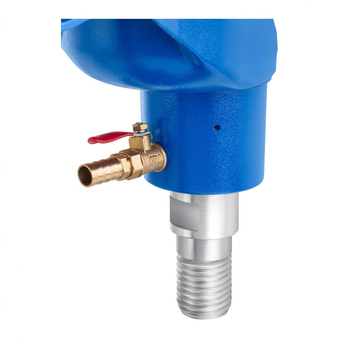 Wiertnica wiertarka pionowa do betonu 230 mm 4080W MSW-DDM230 MSW Wiertnica wiertarka pionowa do betonu 230 mm 4080W MSW-DDM230 MSW