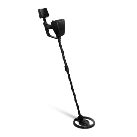 Wykrywacz detektor metalu wodoodporny dł. 105 cm zasięg 2 m SBS-MD-1 Steinberg Systems Wykrywacz detektor metalu wodoodporny dł. 105 cm zasięg 2 m SBS-MD-1 Steinberg Systems