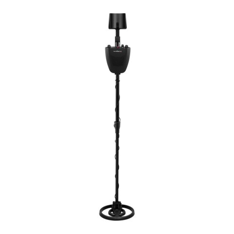 Wykrywacz detektor metalu wodoodporny dł. 105 cm zasięg 2 m SBS-MD-1 Steinberg Systems Wykrywacz detektor metalu wodoodporny dł. 105 cm zasięg 2 m SBS-MD-1 Steinberg Systems