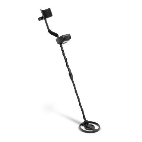 Wykrywacz detektor metalu wodoodporny dł. 111 cm zasięg 1 m SBS-MD-6 Steinberg Systems Wykrywacz detektor metalu wodoodporny dł. 111 cm zasięg 1 m SBS-MD-6 Steinberg Systems