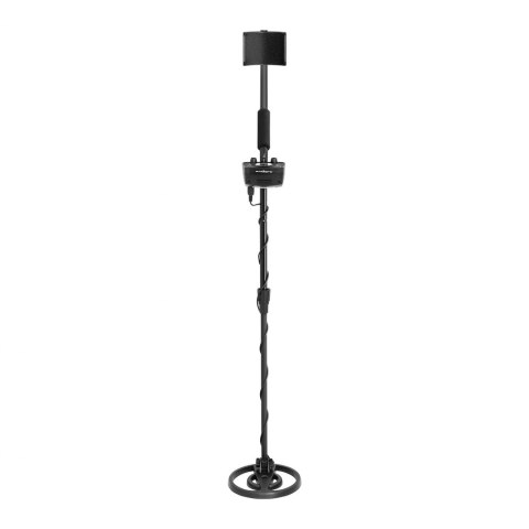 Wykrywacz detektor metalu wodoodporny dł. 111 cm zasięg 1 m SBS-MD-6 Steinberg Systems Wykrywacz detektor metalu wodoodporny dł. 111 cm zasięg 1 m SBS-MD-6 Steinberg Systems