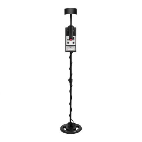 Wykrywacz detektor metalu wodoodporny dł. 113 cm zasięg 2 m SBS-MD-2 Steinberg Systems Wykrywacz detektor metalu wodoodporny dł. 113 cm zasięg 2 m SBS-MD-2 Steinberg Systems